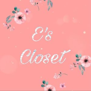 Meet your Posher, Erika